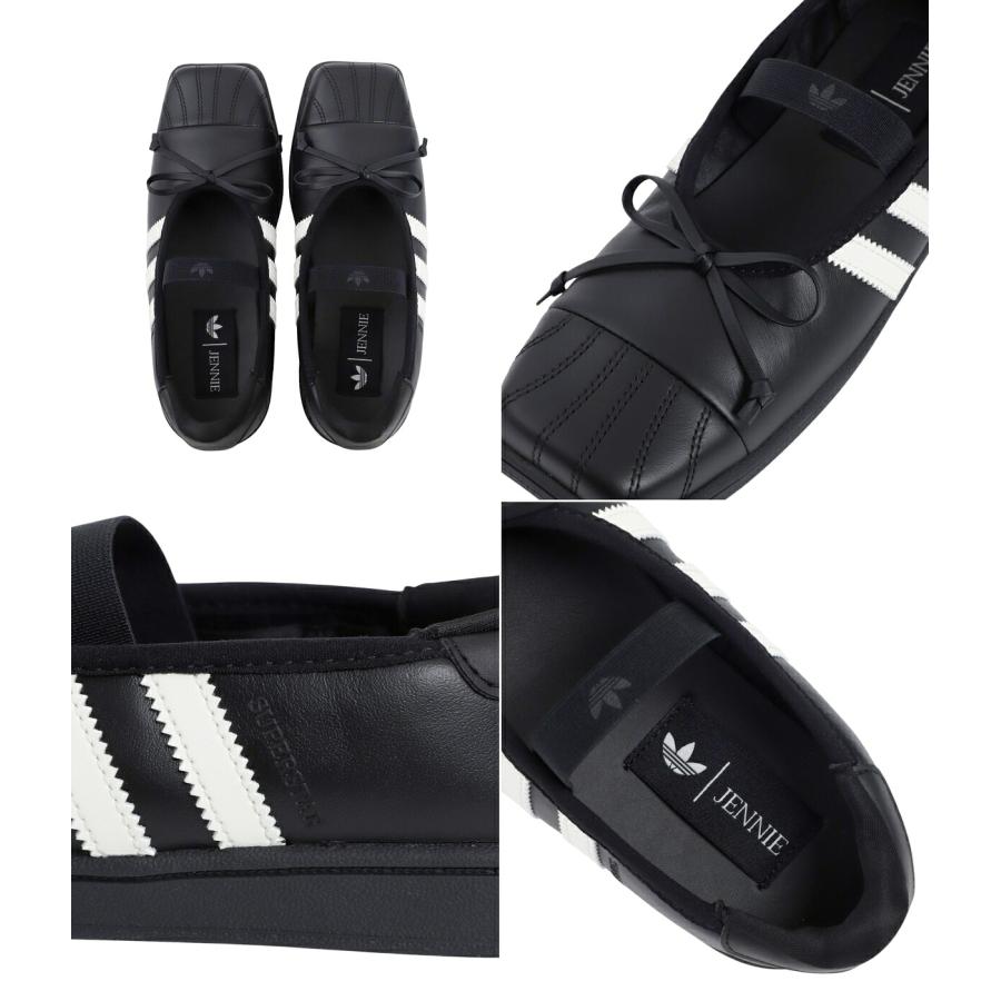 【P10倍】adidas Originals / アディダス オリジナルス ： [レディース]SUPERSTAR SQ BALLET W ： LB3787 | adidas Originals | 06