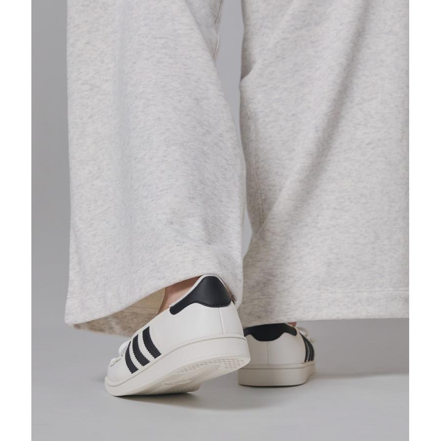 【P10倍】adidas Originals / アディダス オリジナルス ： [レディース]SUPERSTAR SQ BALLET W ： LB3787 | adidas Originals | 10