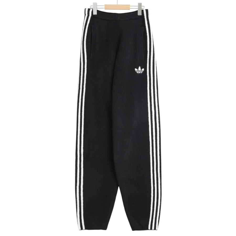 adidas Originals / アディダス オリジナルス ： [レディース]KNIT PANTS ： LD8918 | adidas Originals