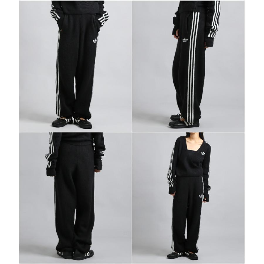 adidas Originals / アディダス オリジナルス ： [レディース]KNIT PANTS ： LD8918 | adidas Originals | 04