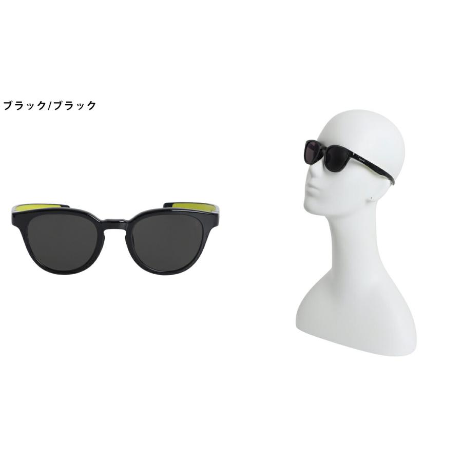 Eyevol（アイヴォル） ： LEIFER III (49) BC-LY-MGNPL(偏光) / 全5色