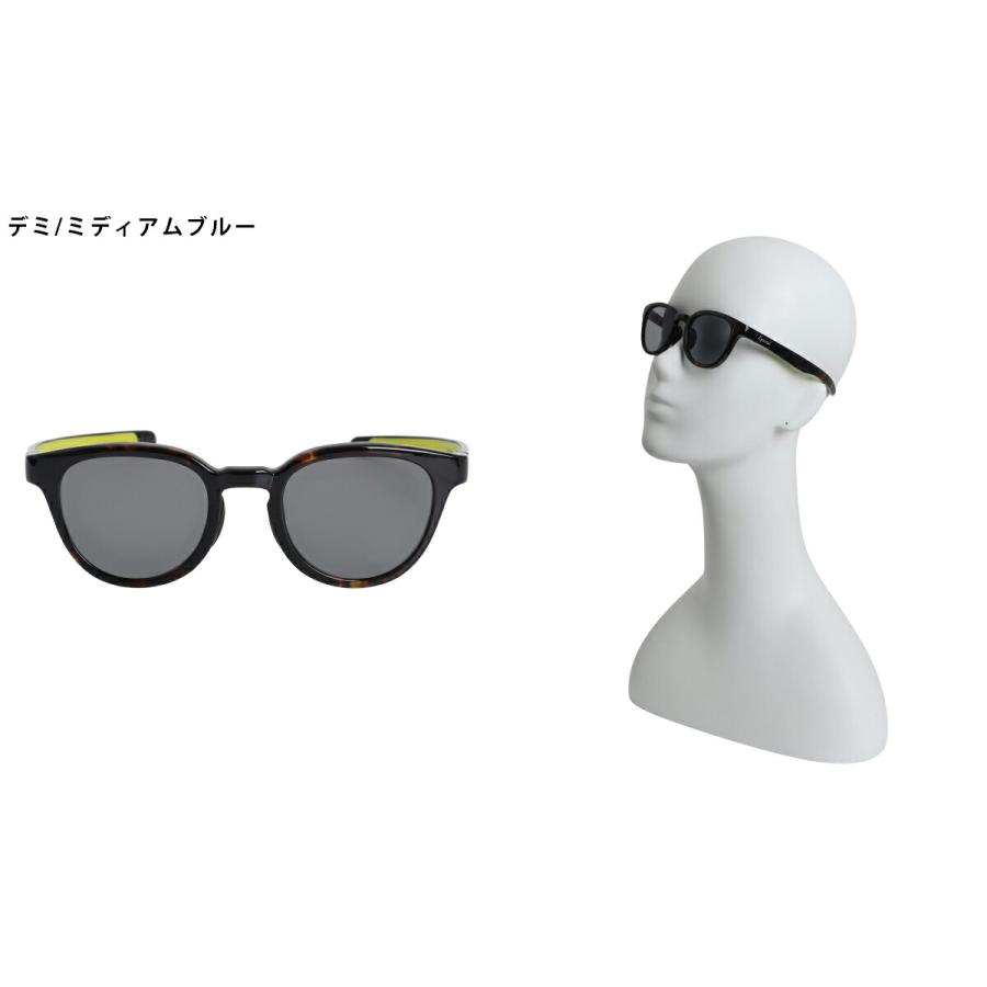 Eyevol（アイヴォル） ： LEIFER III (49) BC-LY-MGNPL(偏光) / 全5色