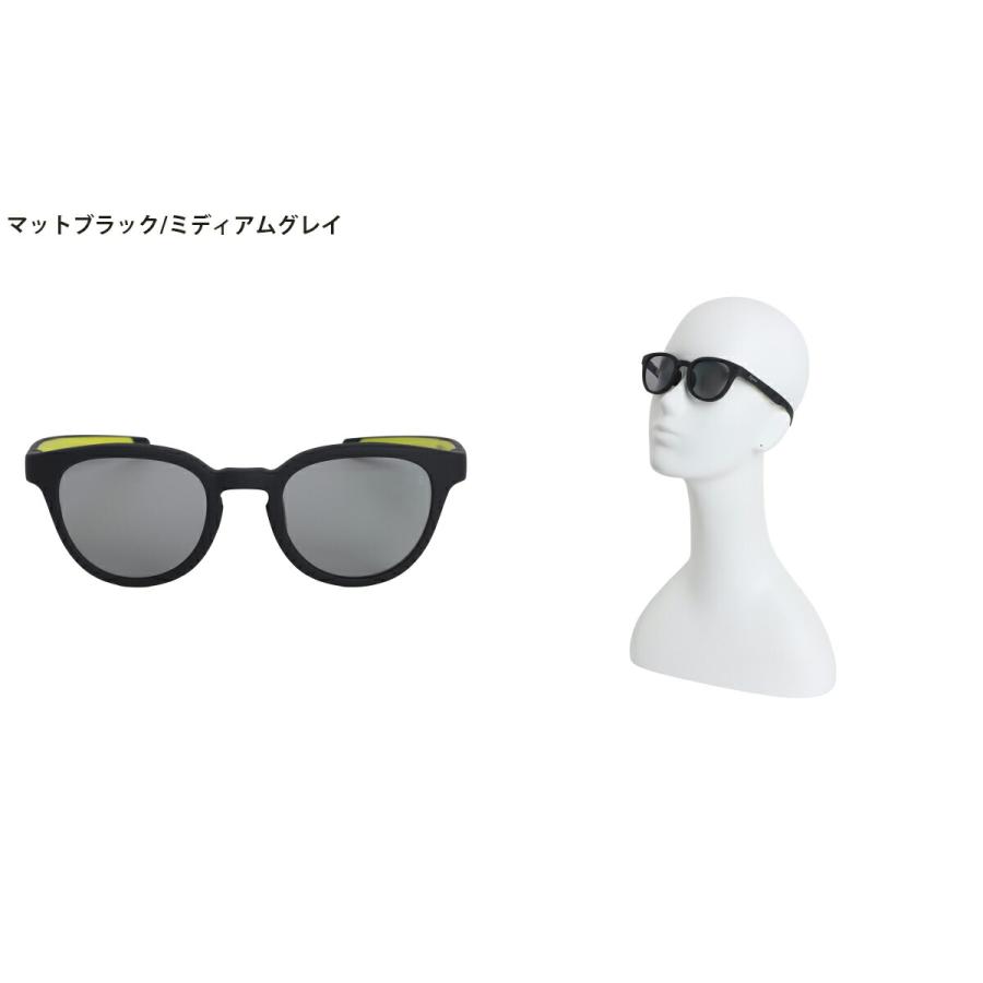Eyevol（アイヴォル） ： LEIFER III (49) BC-LY-MGNPL(偏光) / 全5色
