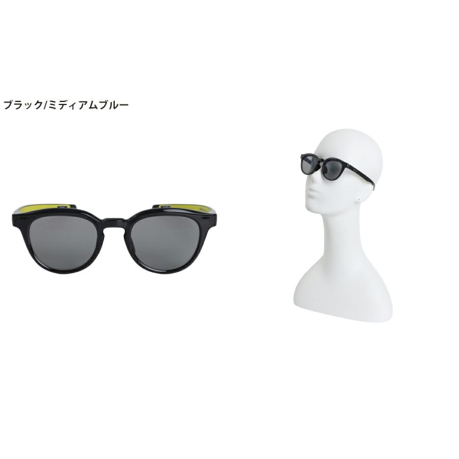 Eyevol（アイヴォル） ： LEIFER III (51)-FP BC-LY-MGN2PL(偏光