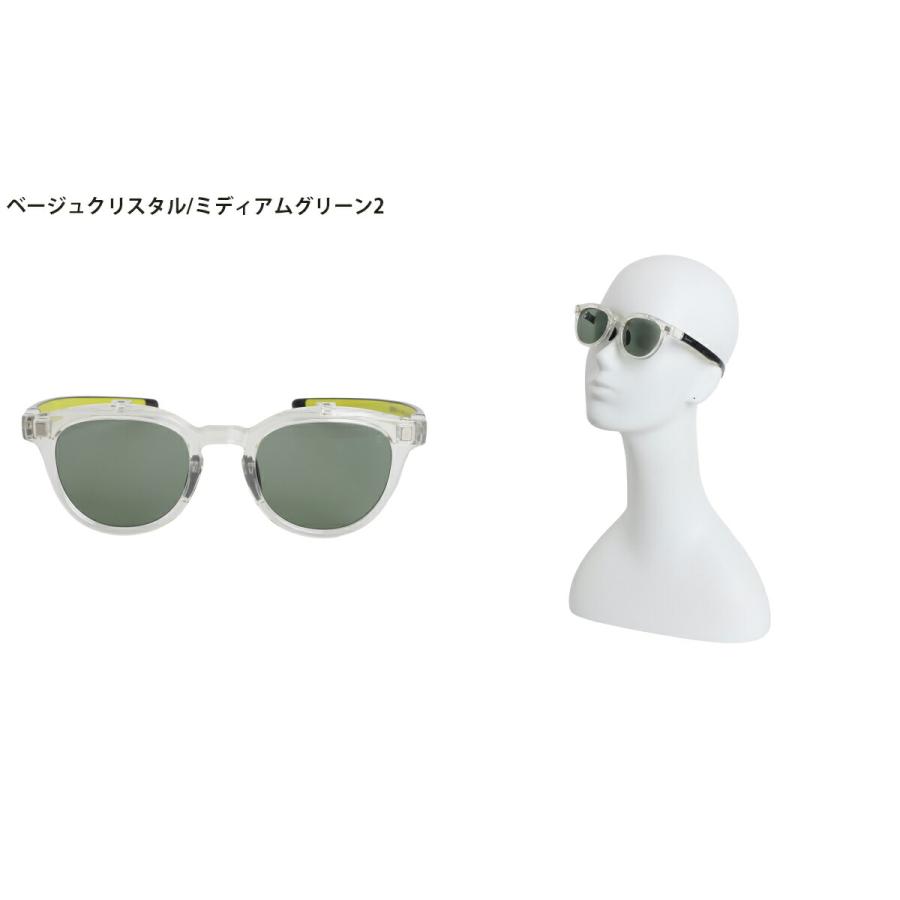 Eyevol（アイヴォル） ： LEIFER III (51)-FP BC-LY-MGN2PL(偏光