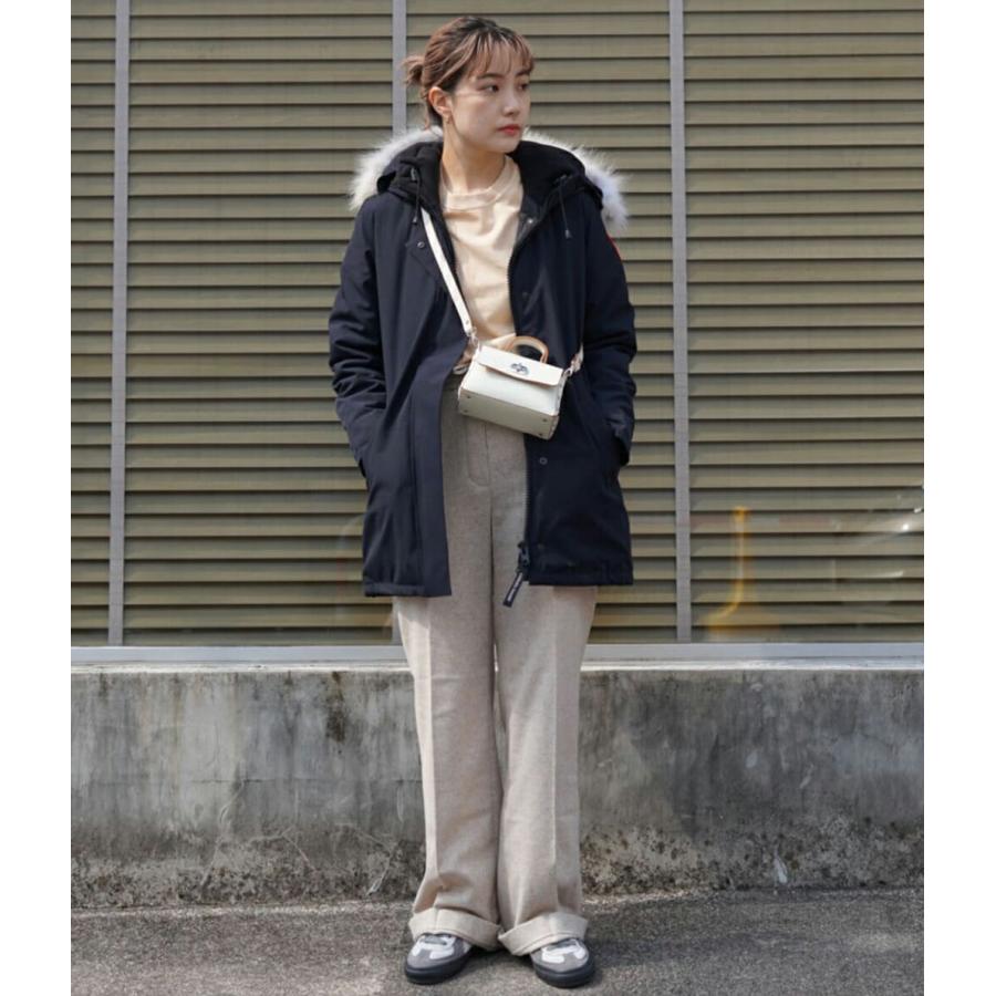 Hender Scheme / エンダースキーマ ： assemble hand bag flap S