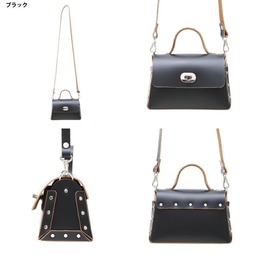 エンダースキーマ　ハンドバッグ Hender Scheme 【P10倍】Hender / エンダースキーマ ： assemble