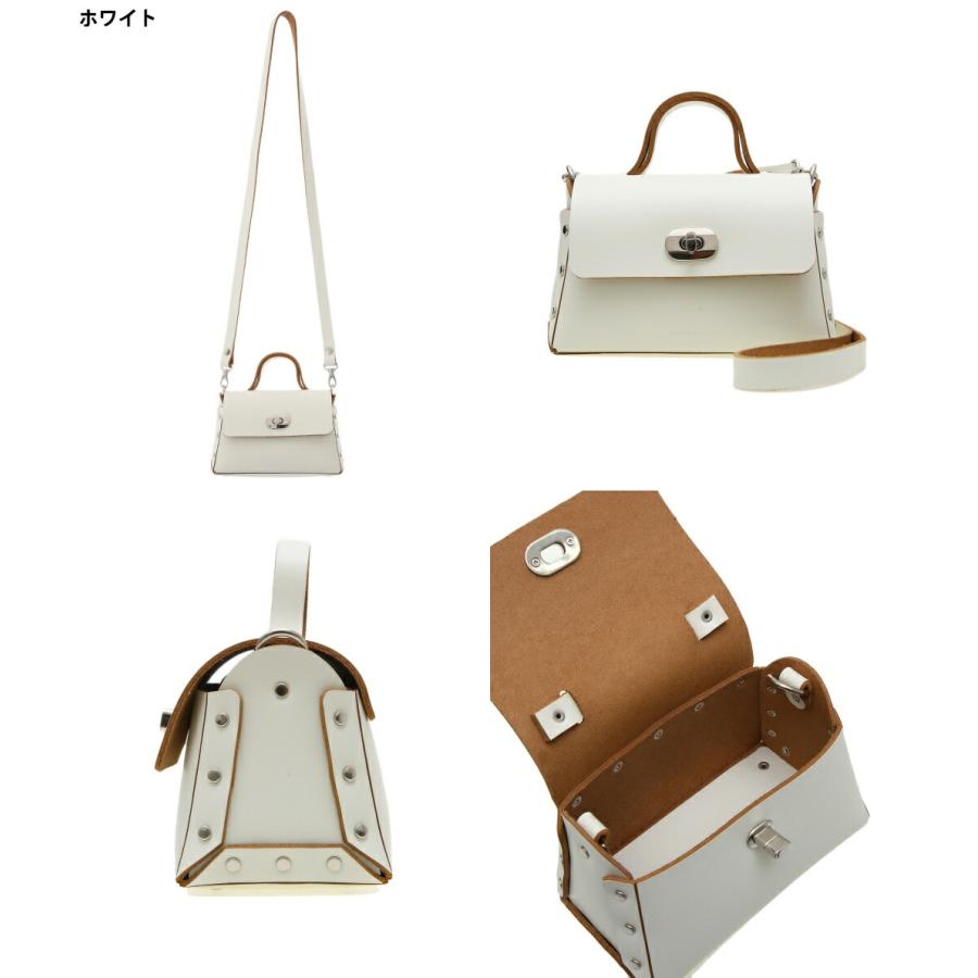 エンダースキーマ　ハンドバッグ 楽天市場】[P10倍]Hender Scheme : assemble hand bag flap S