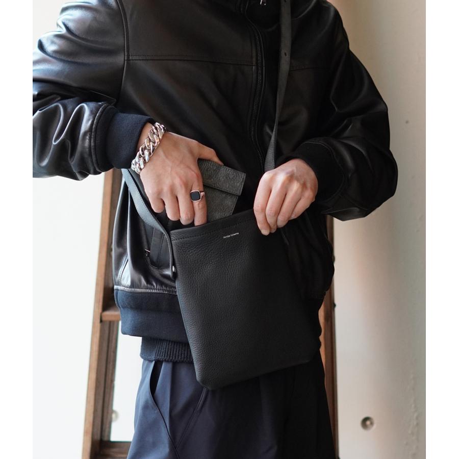 Hender Scheme（エンダースキーマ） ： clasp wallet / 全3色 ： li-rc