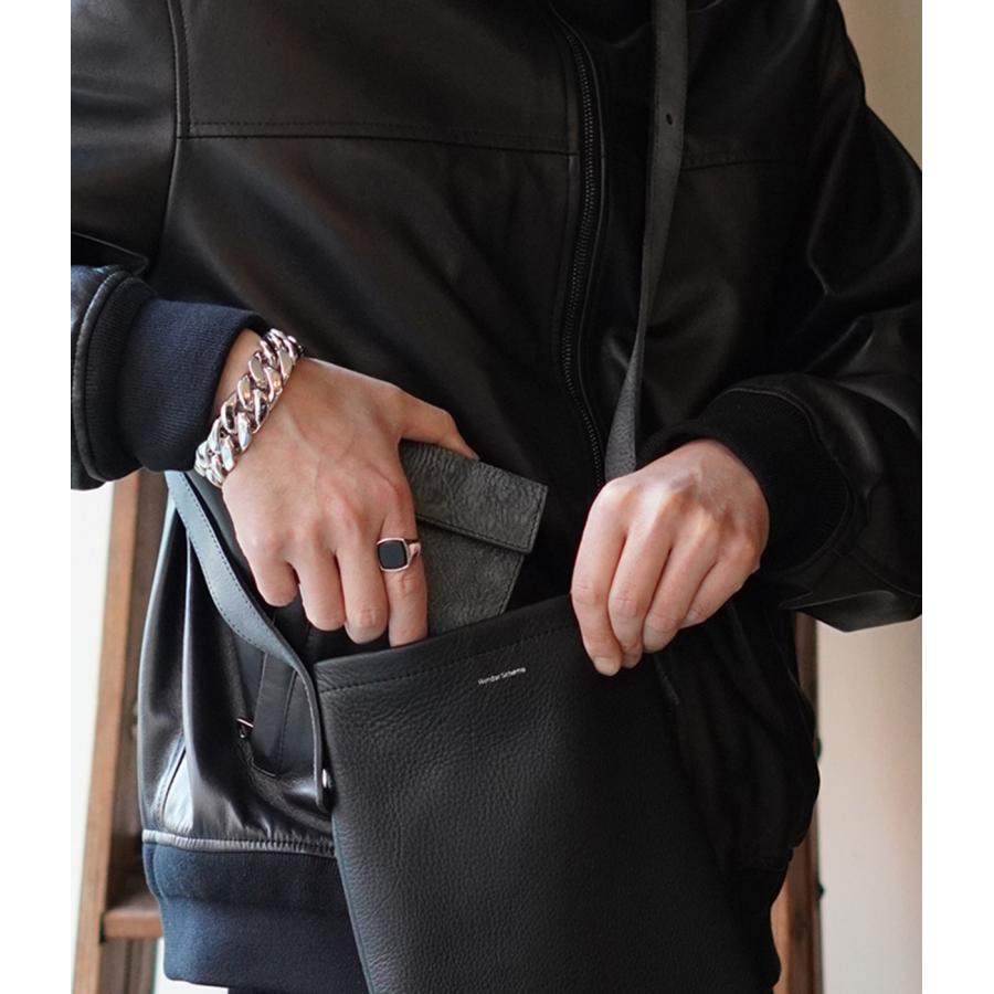 Hender Scheme / エンダースキーマ : clasp wallet 全4色 li-rc Hender Scheme / エンダースキーマ : clasp wallet 全4色 li-rc