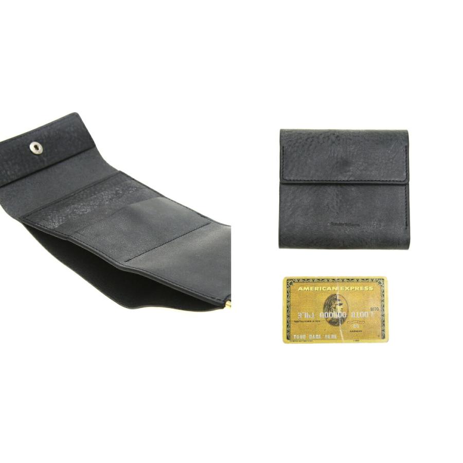 Hender Scheme clasp wallet エンダースキーマ 財布 Hender Scheme （エンダースキーマ）