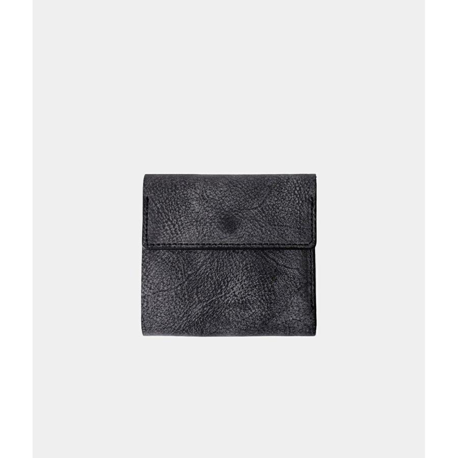 Hender Scheme（エンダースキーマ） ： clasp wallet / 全3色 ： li-rc