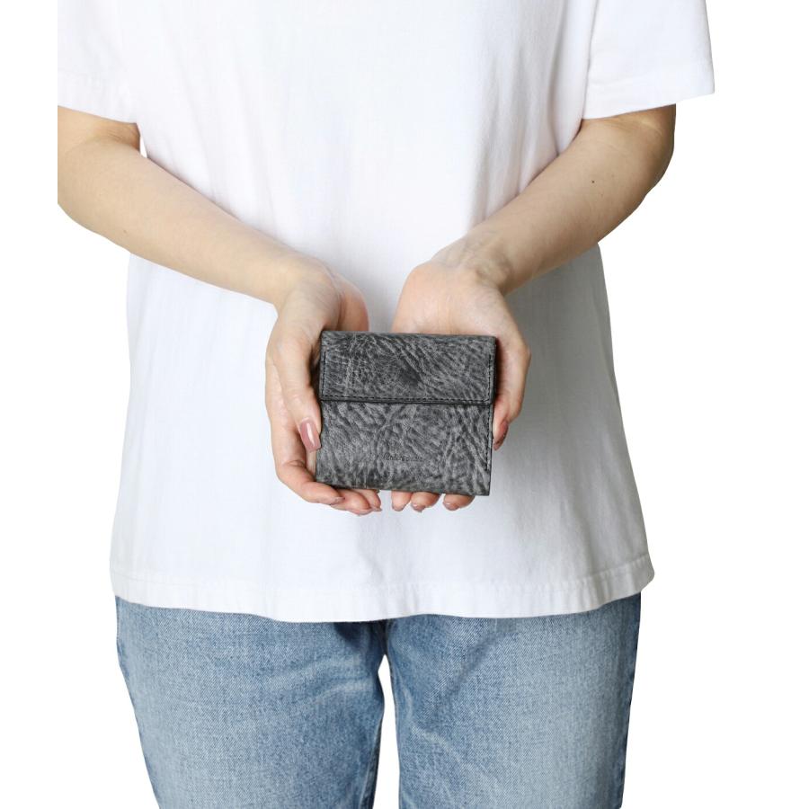 Hender Scheme（エンダースキーマ） ： clasp wallet / 全3色 ： li-rc
