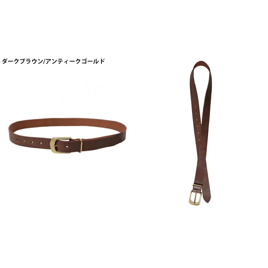 Hender Scheme（エンダースキーマ） ： shrink shoulder belt / 全4色