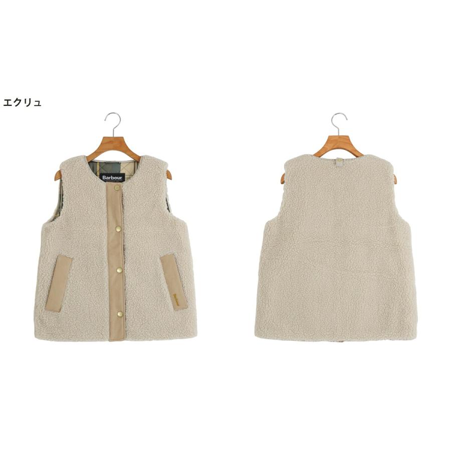 Barbour / バブアー ： [レディース]barbour dulsie liner / 全2色 ： LLI0016 | Barbour | 07