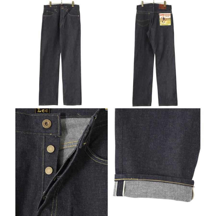 Lee / リー ： COWBOY 101 1945 model LM6321 : ARKnets - 通販