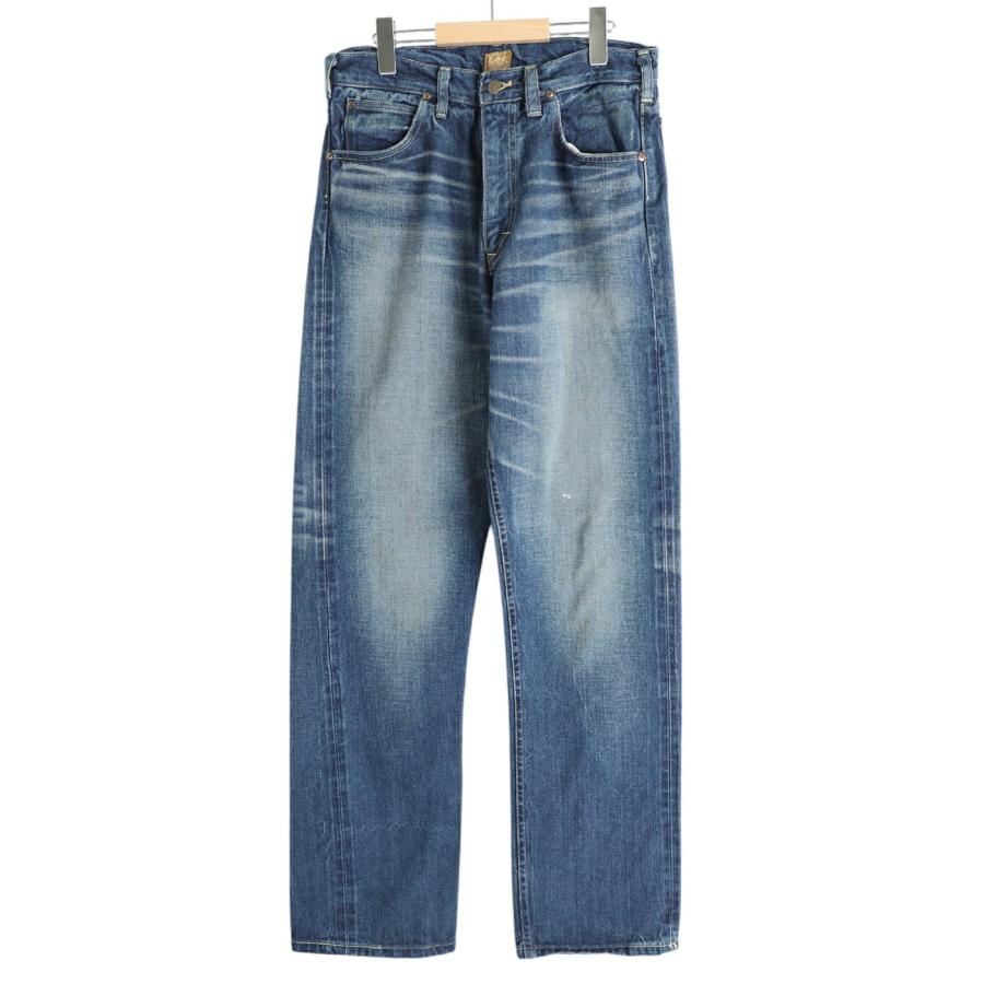 ●お得な4点セット●値下げ！ Lee（リー） ： RIDERS 101-Z 1954 model ： LM6341-46 : ARKnets