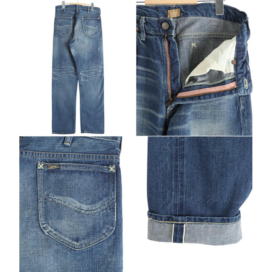 Lee（リー） ： RIDERS 101-Z 1954 model ： LM6341-46 : ARKnets