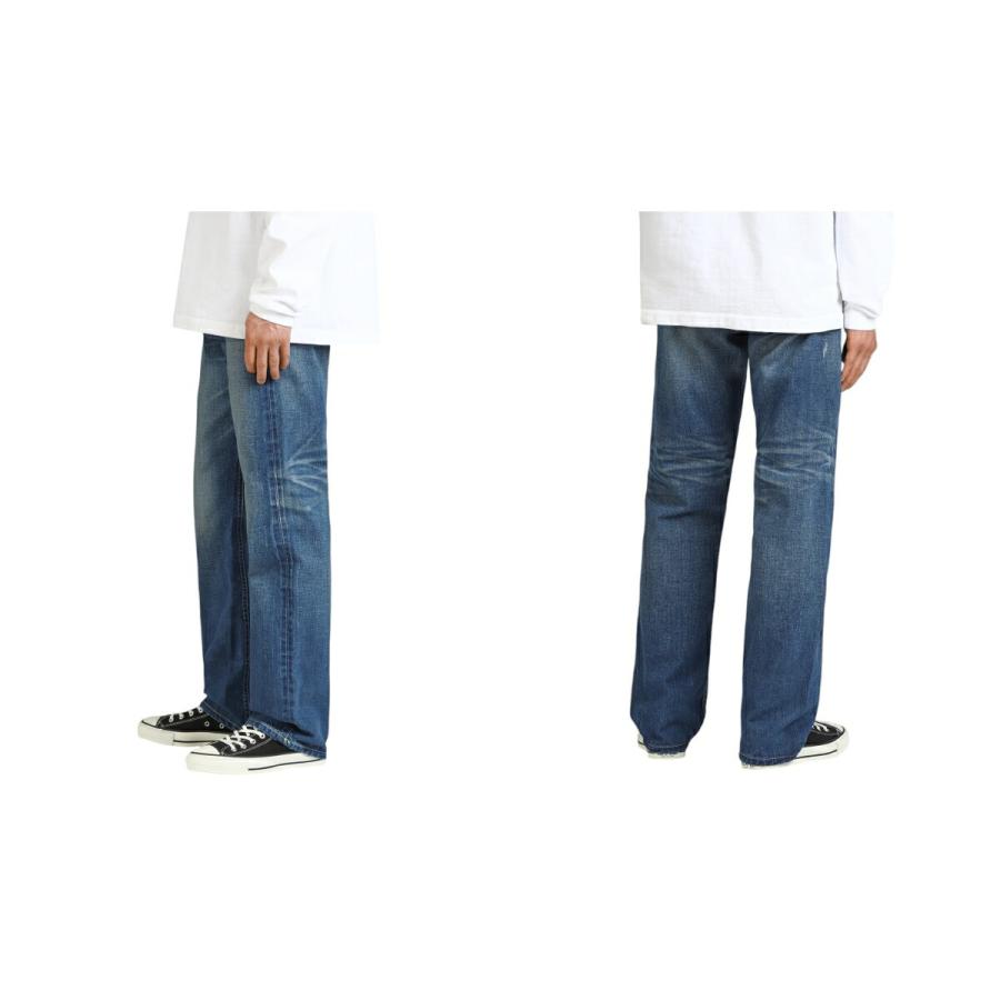 ●お得な4点セット●値下げ！ Lee（リー） ： RIDERS 101-Z 1954 model ： LM6341-46 : ARKnets
