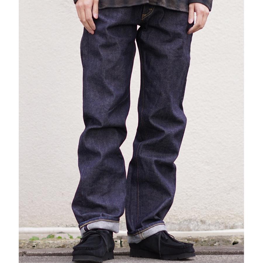 【P10倍】Lee / リー ： 1954 center black ： LM6341 | Lee | 13