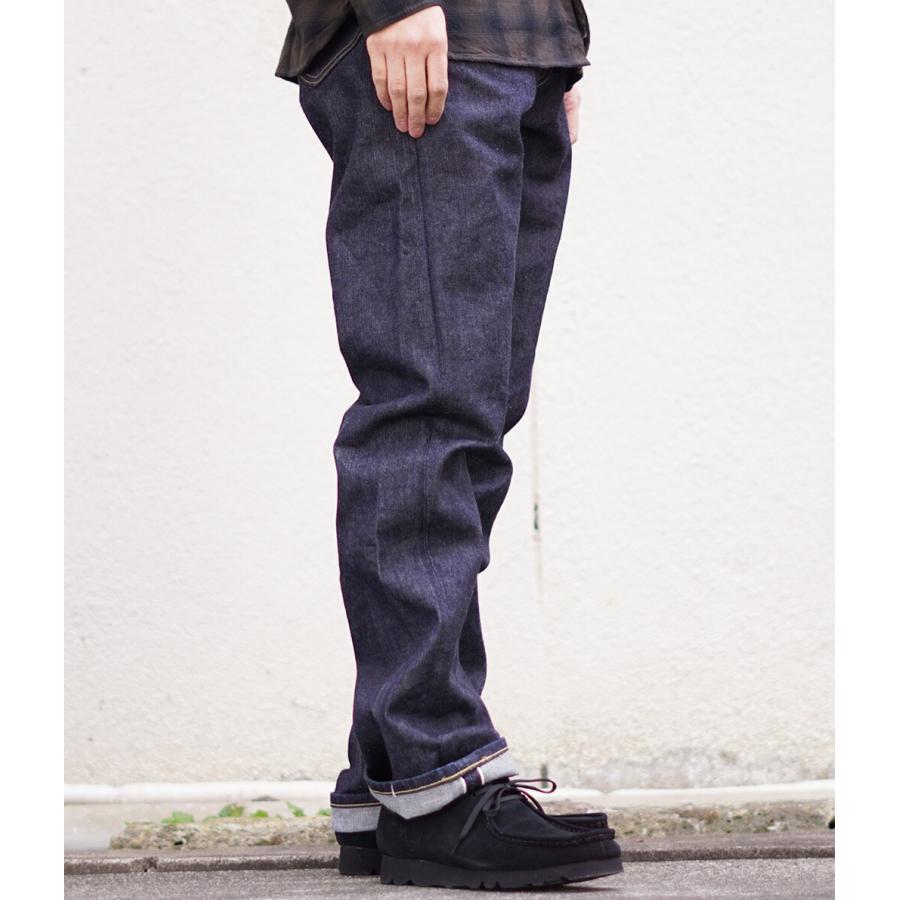 Lee / リー ： 1954 center black LM6341 : ARKnets - 通販 - Yahoo