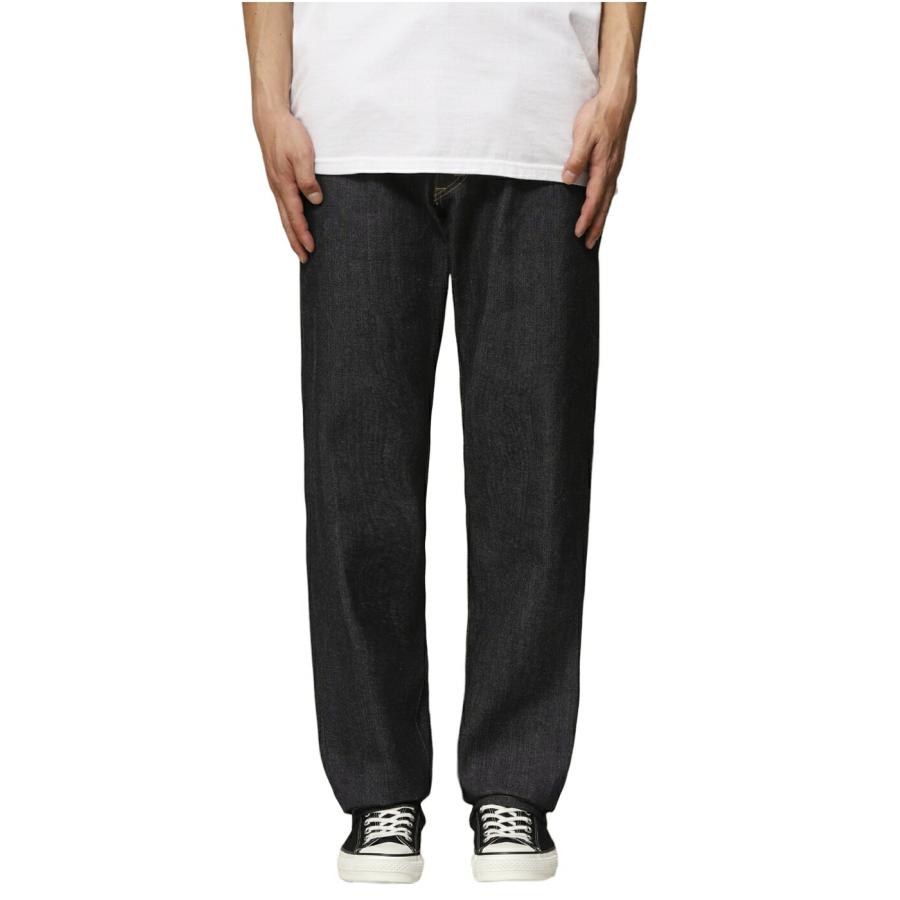 【P10倍】Lee / リー ： 1954 center black ： LM6341 | Lee | 04