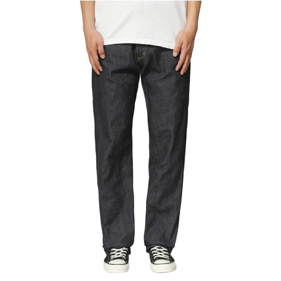 【P10倍】Lee / リー ： 1954 center black ： LM6341 | Lee | 07