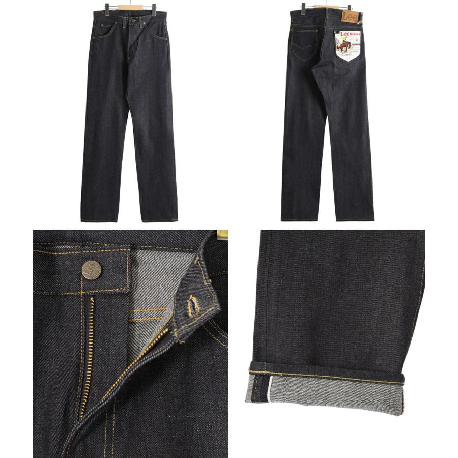 Lee（リー） ： 1960 side black ： LM6351 : ARKnets - 通販 - Yahoo
