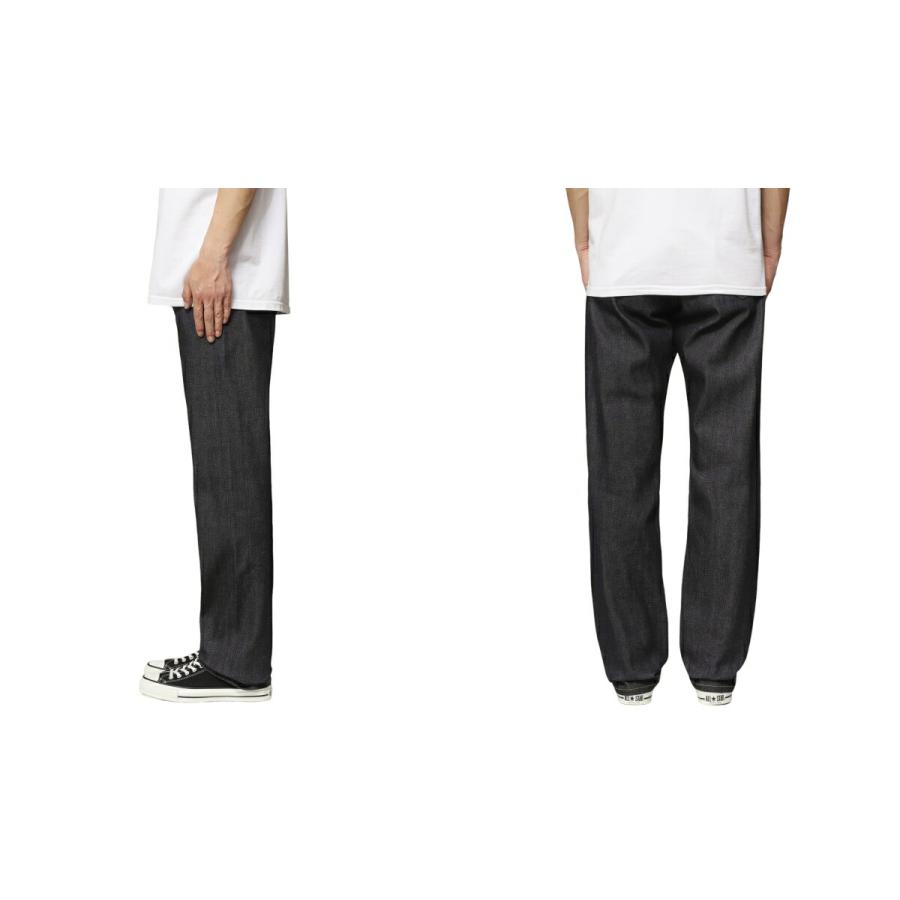 Lee（リー） ： 1960 side black ： LM6351 : ARKnets - 通販 - Yahoo