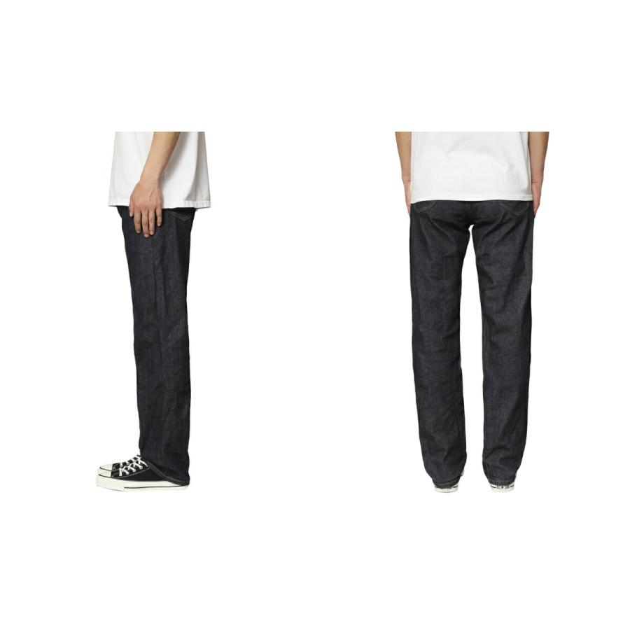 Lee（リー） ： 1960 side black ： LM6351 : ARKnets - 通販 - Yahoo