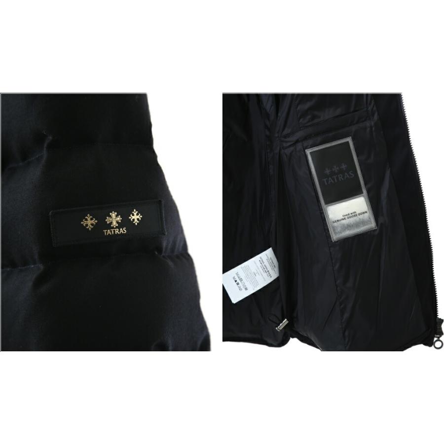 新作再入荷 Tatras 全2色 Ltaa4571 Arknets 通販 Paypayモール タトラス Laviana ラビアナ ウール