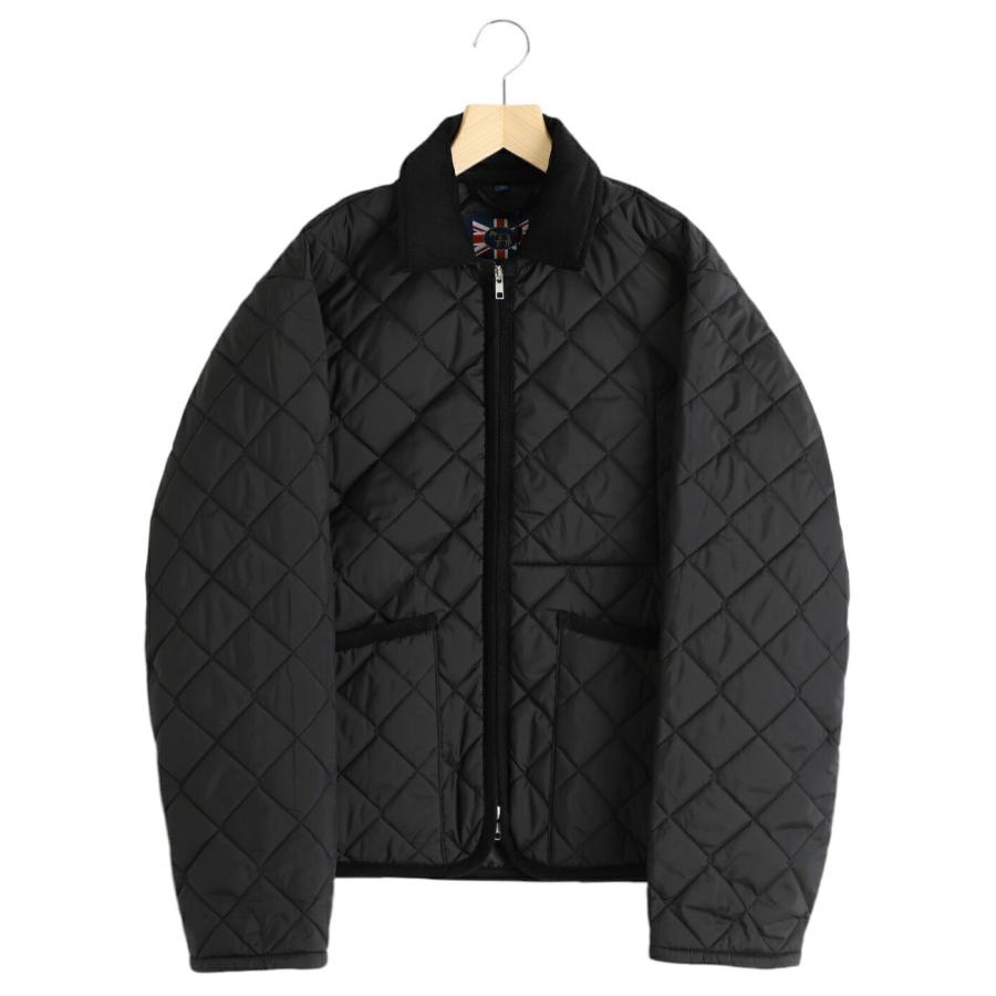 LAVENHAM / ラベンハム ： TEYNHAM MENS / 全2色 ： LV10000 | LAVENHAM