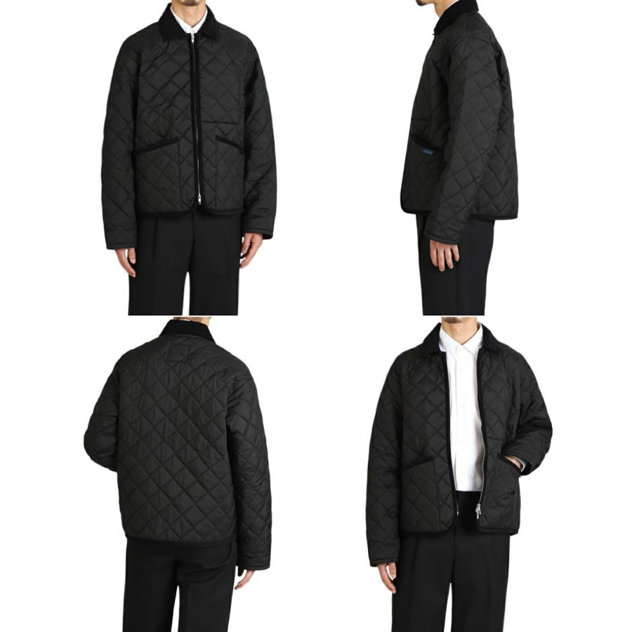 LAVENHAM / ラベンハム ： TEYNHAM MENS / 全2色 ： LV10000 | LAVENHAM | 03