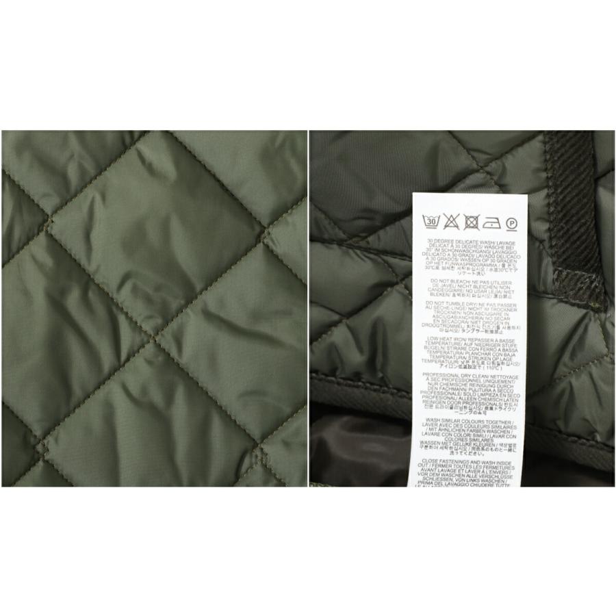 LAVENHAM / ラベンハム ： NACTON MENS ： LV10024 | LAVENHAM | 03