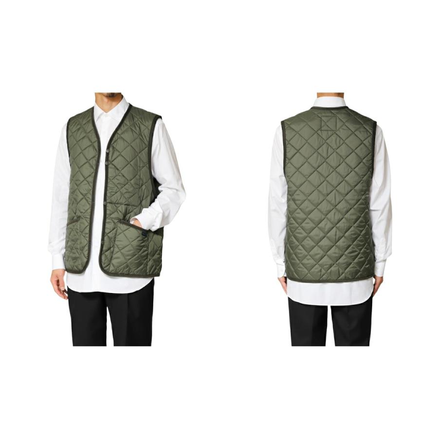 LAVENHAM / ラベンハム ： NACTON MENS ： LV10024 | LAVENHAM | 04