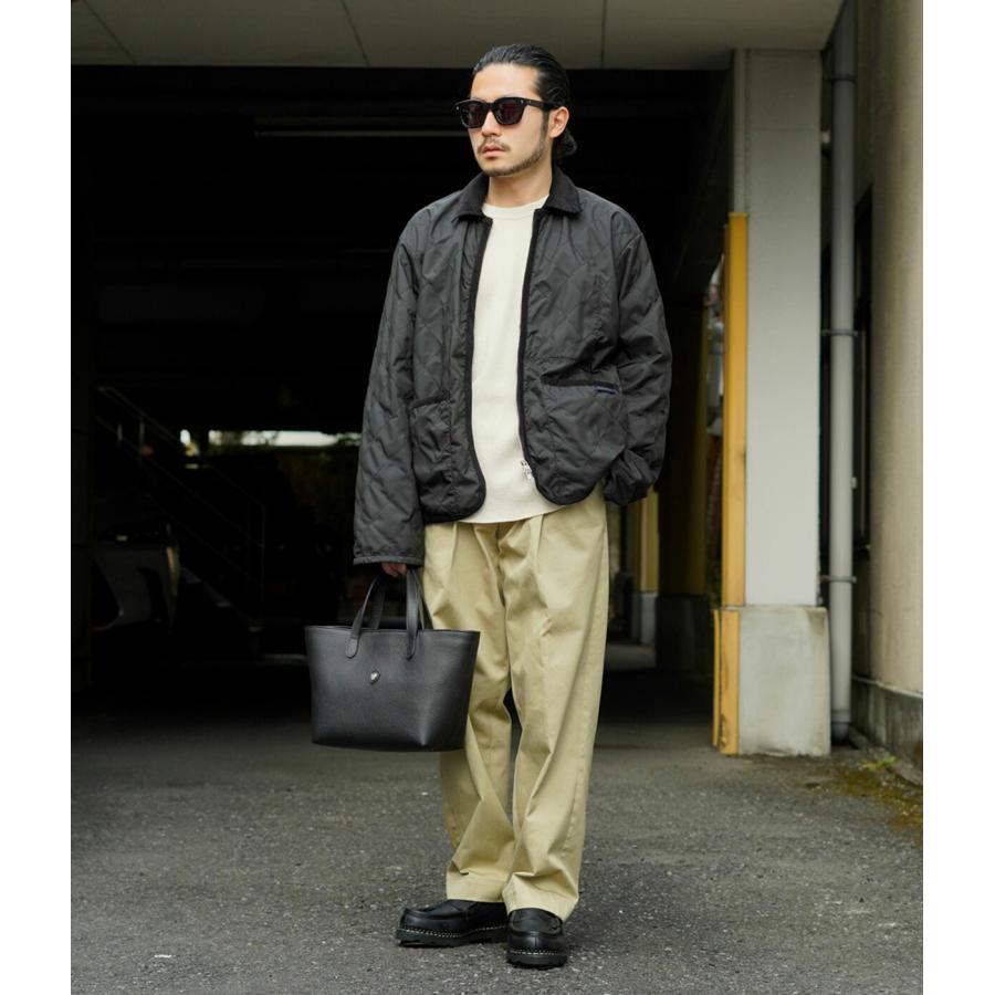 【20%OFF】LAVENHAM / ラベンハム ： UNWADDED TEYNHAM MENS ： LV11018 | LAVENHAM | 05