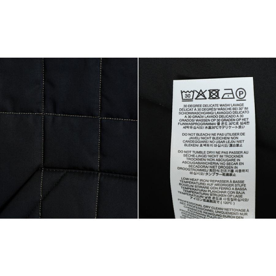 【20%OFF】LAVENHAM / ラベンハム ： HIGH NECK GILET MENS ： LV12007 | LAVENHAM | 02