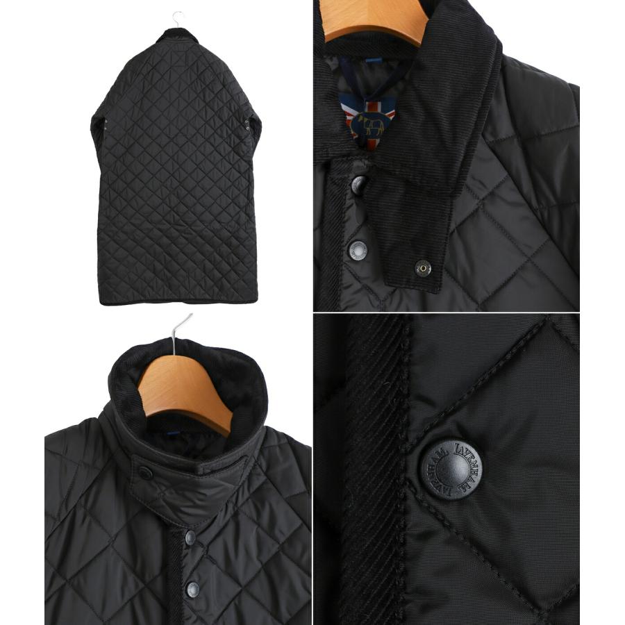 LAVENHAM / ラベンハム ： CHANTRY MENS ： LV12008 | LAVENHAM | 01
