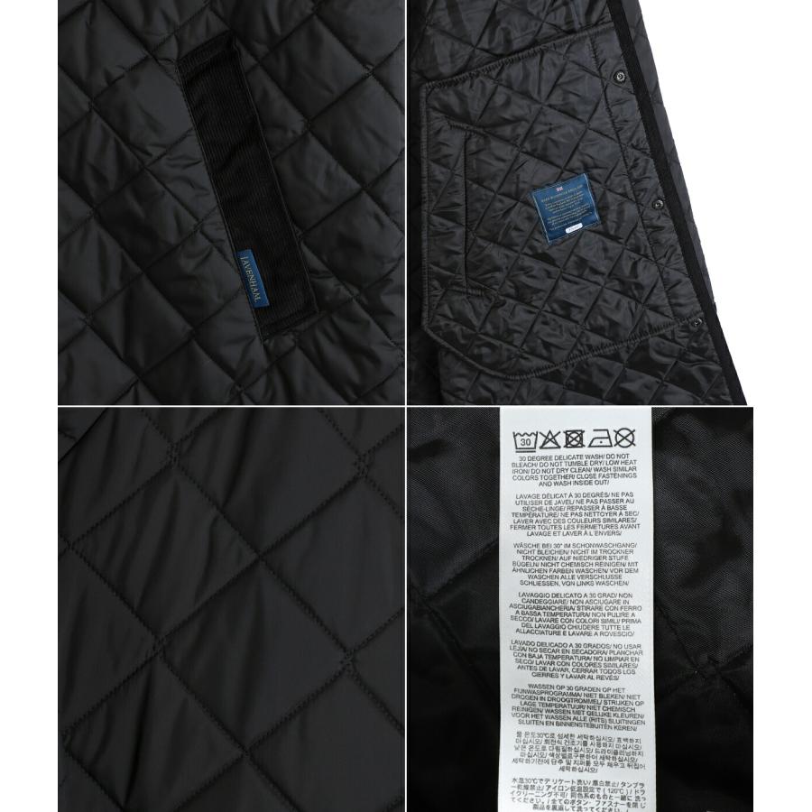 LAVENHAM / ラベンハム ： CHANTRY MENS ： LV12008 | LAVENHAM | 02