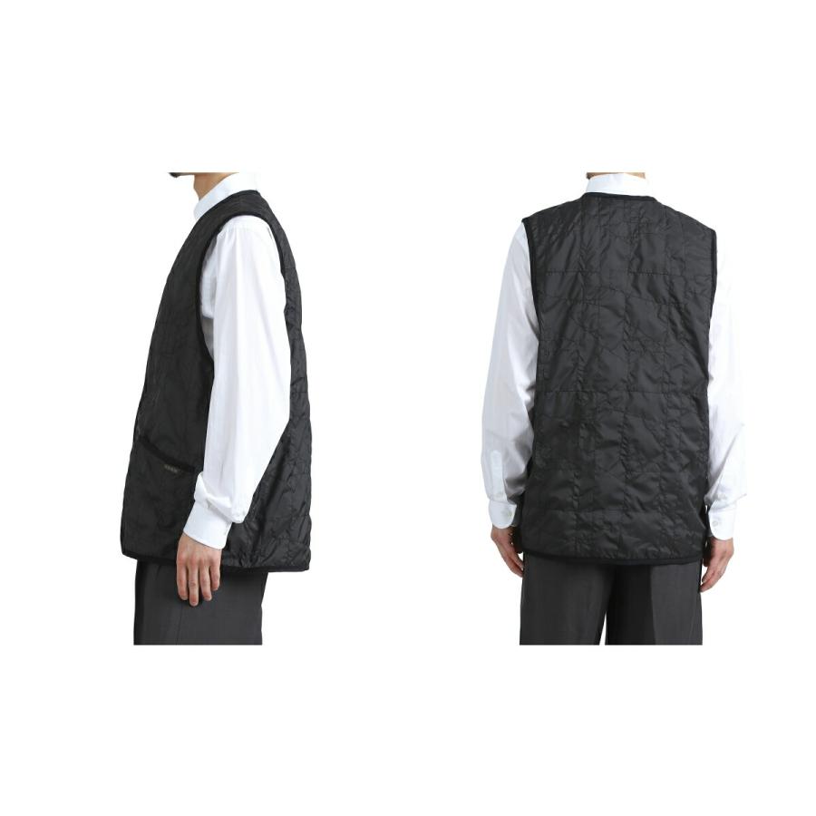 LAVENHAM / ラベンハム ： BLACK EDITION UNWADDED NACTON MENS ： LV13016 | LAVENHAM | 05