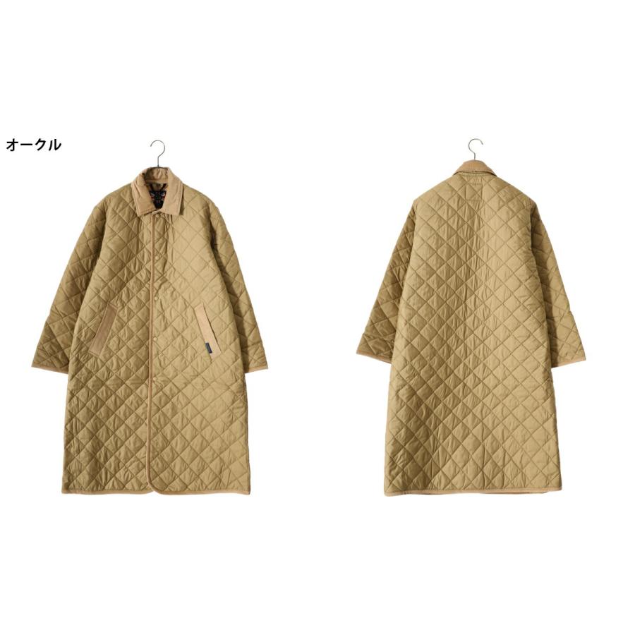 LAVENHAM / ラベンハム ： CHANTRY MENS 全2色 LV6023 : ARKnets 
