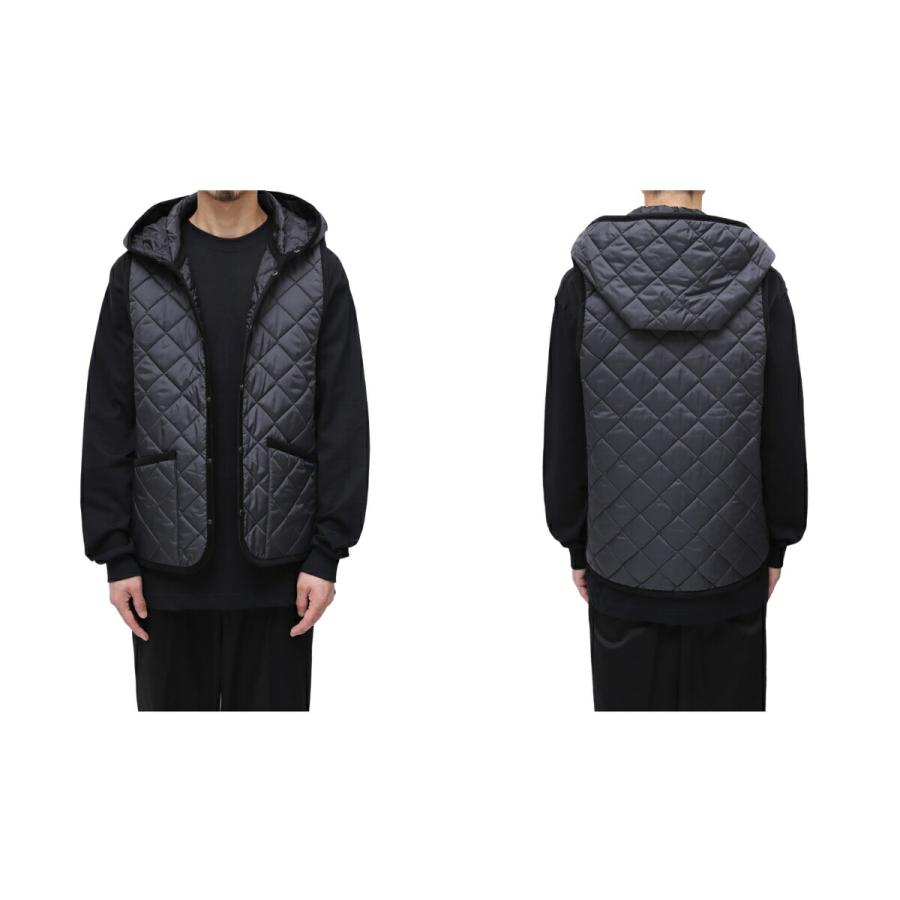 【25%OFF】LAVENHAM / ラベンハム ： HOODED MICKFIELD MENS ： LV6049 | LAVENHAM | 03