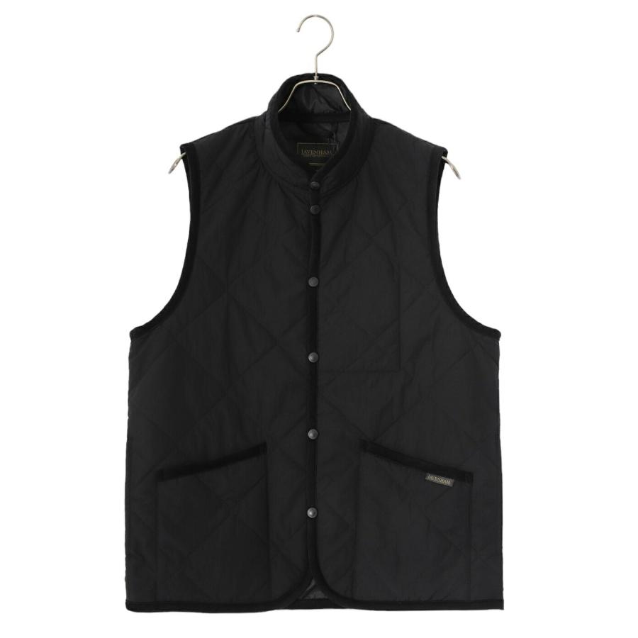 LAVENHAM（ラベンハム） 【30%OFF】LAVENHAM / ラベンハム ： BLACK