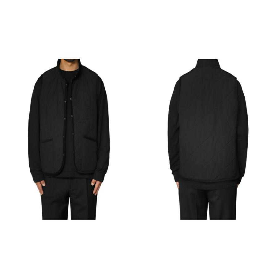 【30%OFF】LAVENHAM / ラベンハム ： BLACK EDITION MICKFIELD MENS ： LV7023 | LAVENHAM | 03