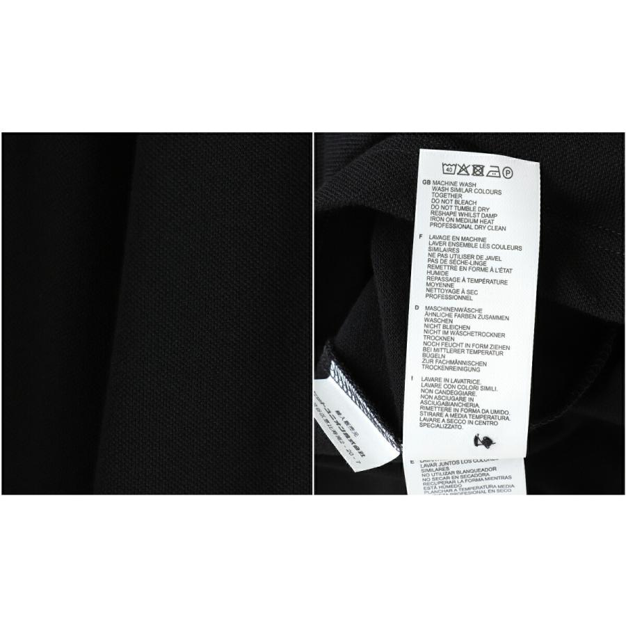 FRED PERRY / フレッドペリー ： LONG SLEEVE TWIN TIPPED FP SHIRT ： M1212 | FRED PERRY | 03