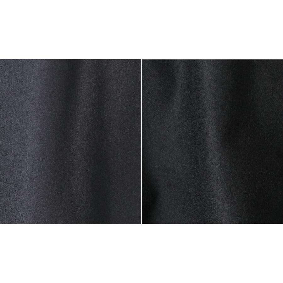 【10%OFF】marka / マーカ ： PUFFED BOMBER JACKET - 2/48 wool flannel - / 全2色 ：  M22C-13BL01C
