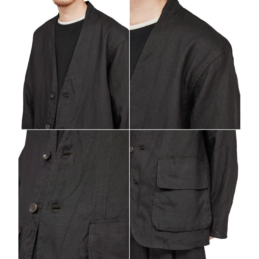 marka / マーカ ： FIELDMAN JACKET ： M23A-13JK01C（marka