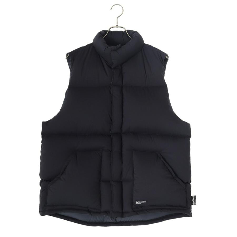 marka×WILD THINGS PARTEX DOWN VEST