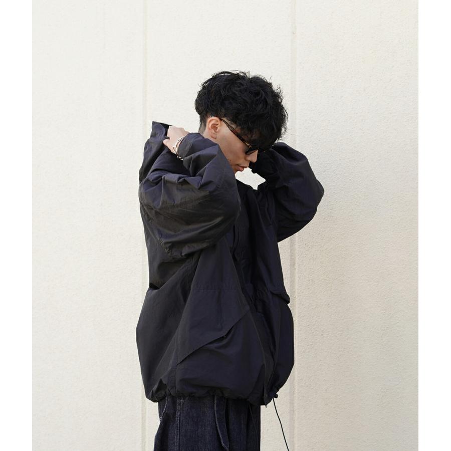 24AW marka ECWCSジャケット 【本店限定カラー】ネイビー 24AW marka