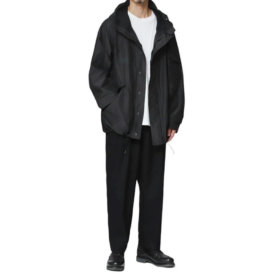 値下げ頑張ります様marka ECWCS JACKET マーカナイロンジャケット 値下げ頑張ります様marka ECWCS JACKET マーカナイロンジャケット